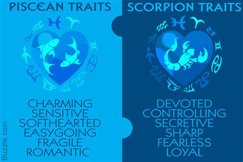 Love Compatibility Between a Pisces Man and a Scorpio Woman