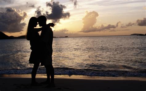 Love Couple In Sunset: ~ Love, Love Story, Love Gallery ...