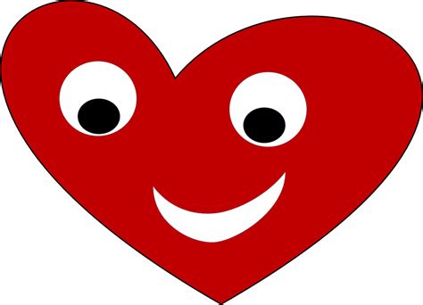 Love Heart Valentine · Free image on Pixabay