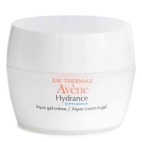 Love it: Avène Hydrance Optimale Aqua cream in gel