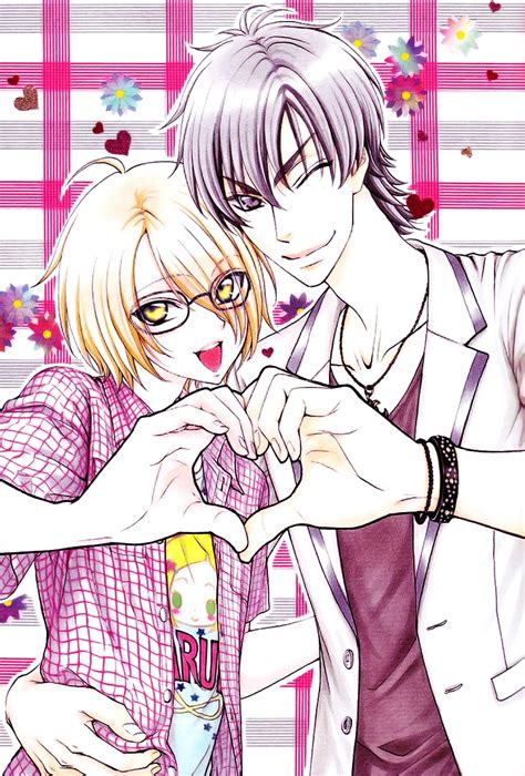 Love Stage!!   Zerochan Anime Image Board