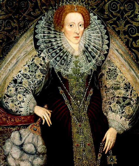 loveisspeed.......: Queen Elizabeth I....