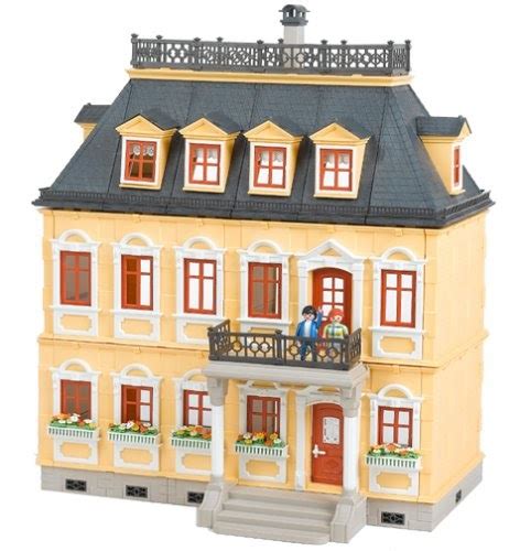 Low price Playmobil   5301 The Grande Mansion ~ Dolls House