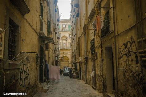 Lowcosteros: Guía para visitar Nápoles, la ciudad más ...