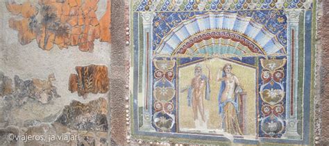 lᐅ Visita a Pompeya, Herculano y Monte Vesubio | Ciudades ...