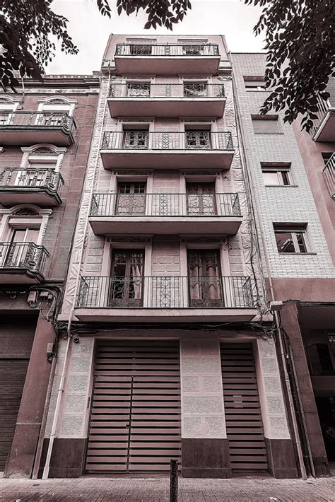 L’Hospitalet de Llobregat – Buenos Aires | Barcino Property
