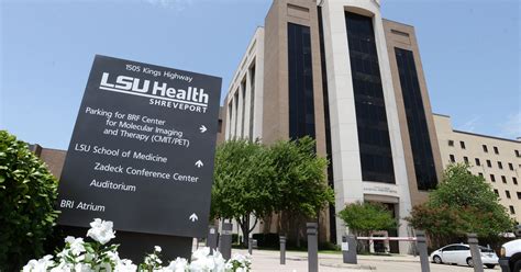 LSU s Shreveport medical school adds partners after ...