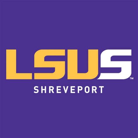 LSU Shreveport  @LSU_Shreveport  | Twitter