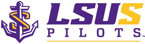 LSUS Athletics has a new way to show PILOT PRIDE….