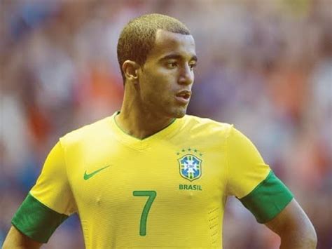 Lucas Moura   Amazing Skills Compilation for Brazil  HD ...