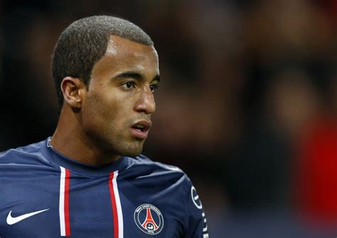 Lucas Moura Gives New Reason for Rejecting Manchester ...