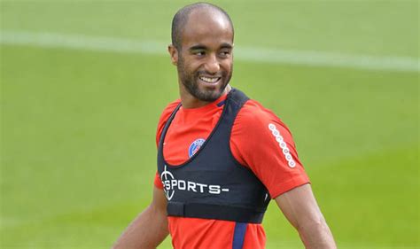 Lucas Moura to join Tottenham as Arsenal are ignored ...
