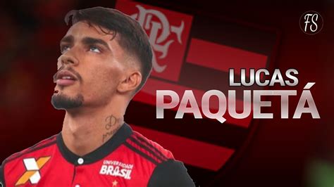 Lucas Paquetá » The Younger Unstoppable [HD]   YouTube
