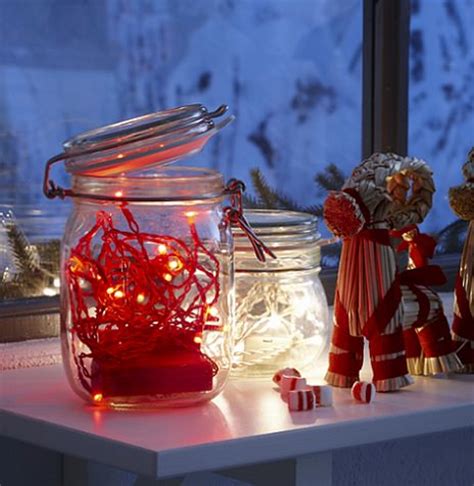 Luces de Navidad de Ikea 2013