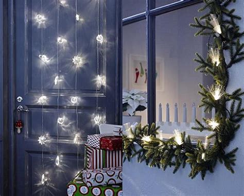 Luces de Navidad ikea: blancas, para exteriores e ...