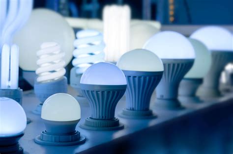 Luces Led: estas son las 8 ventajas   Bellini Electricidad