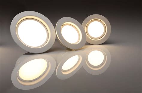 Luces Led: estas son las 8 ventajas   Bellini Electricidad