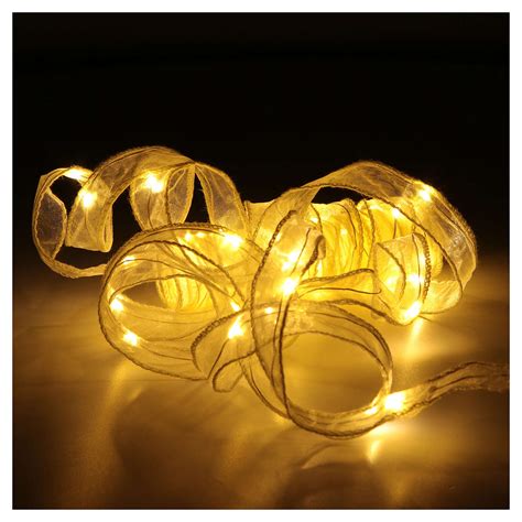 Luces Navideñas cinta 5 mt 50 luces led | venta online en ...