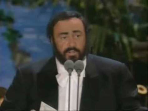 Luciano Pavarotti  Ave Maria de Schubert   YouTube