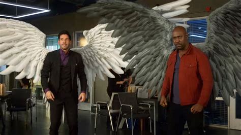 Lucifer   Netflix : Final explicado de la temporada 5 ...