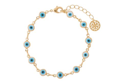 Lucky Eye Bracelet   Nice and Bella 2019 Spring Jewelry | Jewelry ...