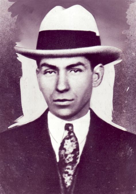 Lucky Luciano: Mysterious Tales of a Gangland Legend ...