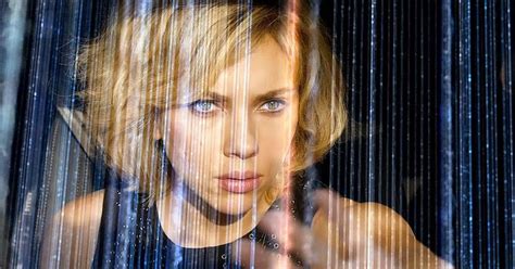 Lucy   Trailer sub   Scarlett Johansson con superpoderes en la última ...