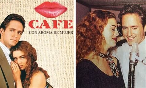 Luego de 29 años, vuelve “Café, con aroma de mujer” en su edición ...