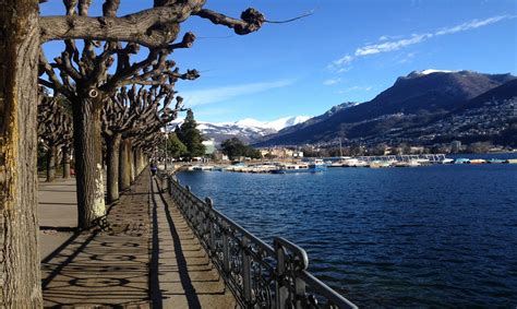 Lugano, belleza natural   El Viajero Feliz