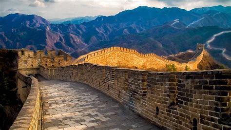 Lugares para viajar: Gran Muralla, China   Lonely Planet