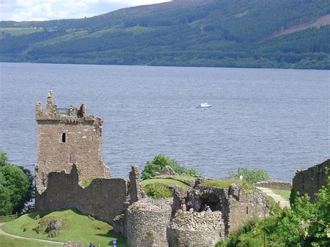 Lugares para visitar en Escocia que no te puedes perder | El Souvenir
