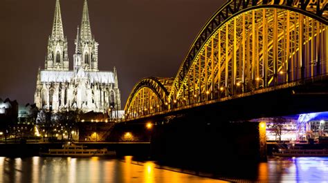 Lugares que debes visitar en tu viaje por Alemania | La ...