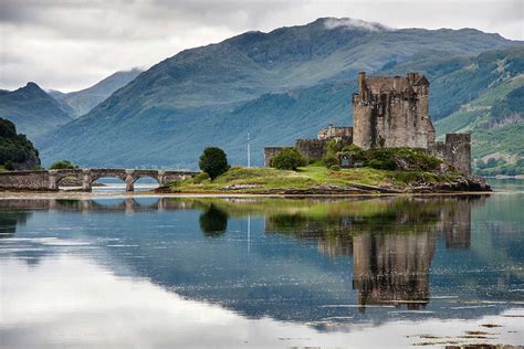 Lugares que ver en Escocia – Ruta 7 días | Mondo Seguros