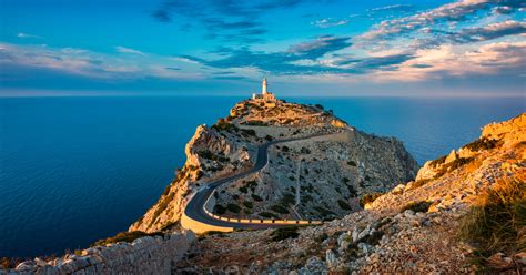 Lugares top que no pueden faltar en tu visita a Mallorca