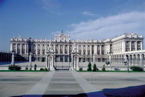 Lugares turísticos » Archive » Madrid, capital de España