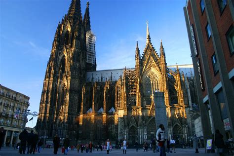 Lugares turísticos de Alemania: Guía de Viajes   ComparaOnline