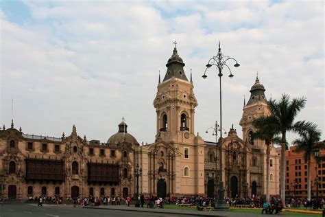 Lugares turísticos de Lima: conoce los principales atractivos que no te ...