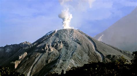 lugares turisticos de mi Bella Guatemala: Volcanes de ...