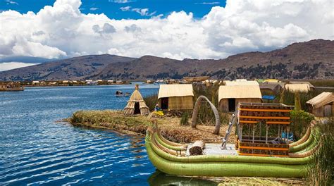 Lugares turísticos en Puno   Noticias de Turismo   Perú Info