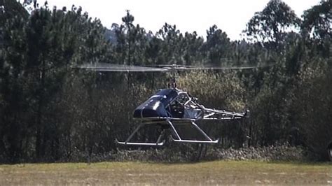 Lugo construirá el primer helicóptero no tripulado antiincendios de Europa