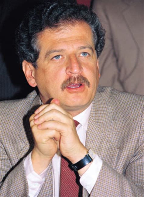 Luis Carlos Galán, candidato favorito à Presidência da ...