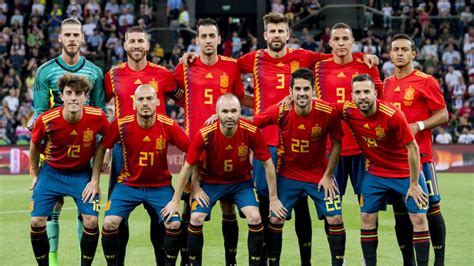 Luis Enrique has  70 names  in his head for first Spain ...