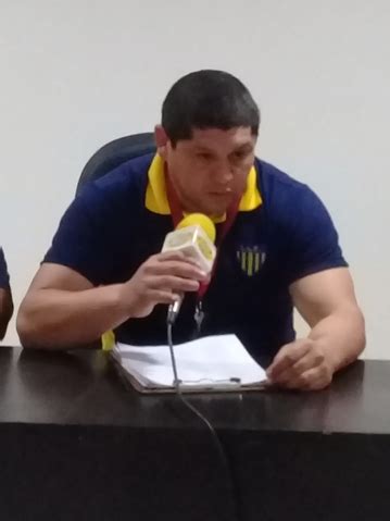 Luis Escobar será el entrenador de la selección Liga ...