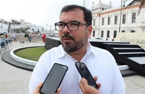 Luis Román Campa deja Obras Públicas en Veracruz