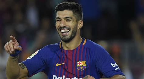 Luis Suarez: It s a privilege to play with the best in the ...