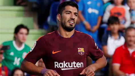 Luis Suarez out for revenge against Atletico | MARCA in ...