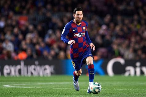 Luka Romero “El Messi mexicano” que podría debutar en el ...