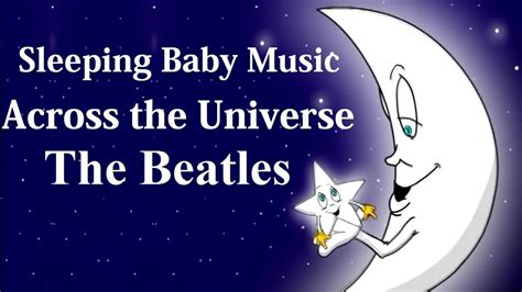 LULLABY   Across The Universe  THE BEATLES  with Lyrics ...