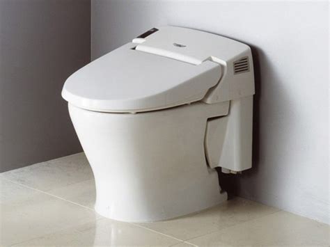 Lumen shower toilet | ROCA | Producto