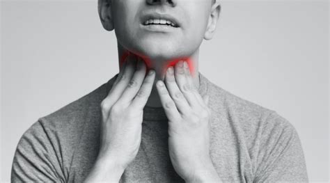 Lumps Under the Chin: Causes, Symptoms and Treatment